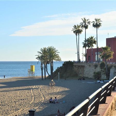 Vive Benalmadena Apartamento La Paloma, Playa A 100M Eksteriør billede